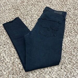 AG ADRIANO GOLDSCHMIED FARRAH skinny ankle